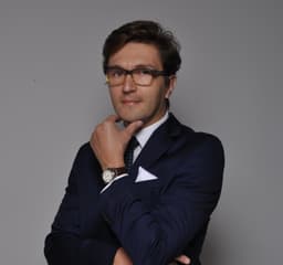Marcin Boroń